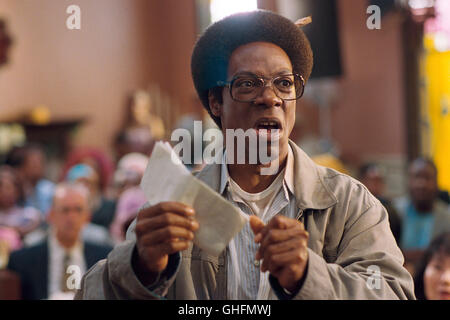 NORBIT Norbit USA 2007 Brian Robbins Norbit / Norbit (EDDIE MURPHY) Regie: Brian Robbins aka. Norbit Stockfoto