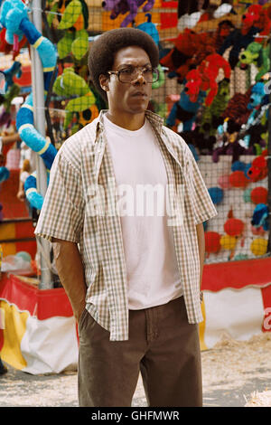 NORBIT Norbit USA 2007 Brian Robbins Norbit / Norbit (EDDIE MURPHY) Regie: Brian Robbins aka. Norbit Stockfoto