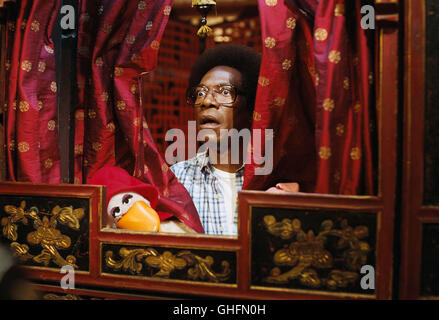 NORBIT Norbit USA 2007 Brian Robbins Norbit / Norbit (EDDIE MURPHY) Regie: Brian Robbins aka. Norbit Stockfoto