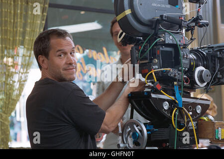 NORBIT Norbit USA 2007 Brian Robbins Norbit / Regisseur BRIAN ROBBINS Regie: Brian Robbins aka. Norbit Stockfoto