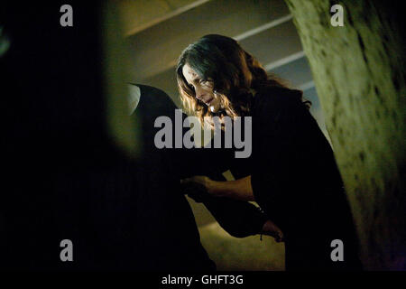 Disturbia / Julie (CARRIE-ANNE MOSS) Regie: D.J.Caruso aka. Disturbia Stockfoto