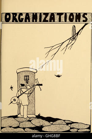 Dieses Kunstwerk zeigt eine Darstellung des spanischen Entdeckers Hernando de Soto, der möglicherweise auf seine Expeditionen in Amerika während des 16. Jahrhunderts verweist. Er betont seine Figur und sein Vermächtnis in der Erforschung. Stockfoto