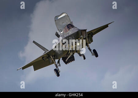 Lockheed Martin F-35 Joint Strike Fighter 'Blitz II' Stockfoto