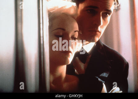 MIRANDA RICHARDSON - Ruth Ellis RUPERT EVERETT - prominente David Regie: Mike Newell Stockfoto