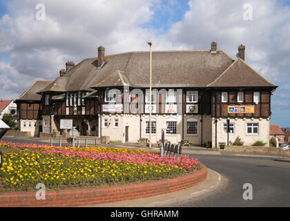 Marsden Inn Hotel, South Shields, Tyneside, England, UK Stockfoto