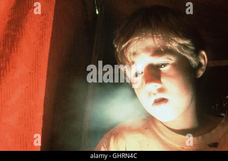 Der sechste Sinn HALEY JOEL OSMENT - Cole Sear Regie: M. Night Shyamalan aka. Der sechste Sinn Stockfoto