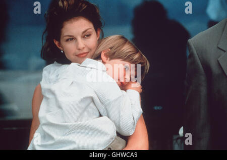 Libby Parsons (ASHLEY JUDD)-Regie: Bruce Beresford aka. Double Jeopardy Stockfoto