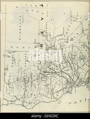 Zeitschrift für Strom, Strom und Gas (1910) Stockfoto