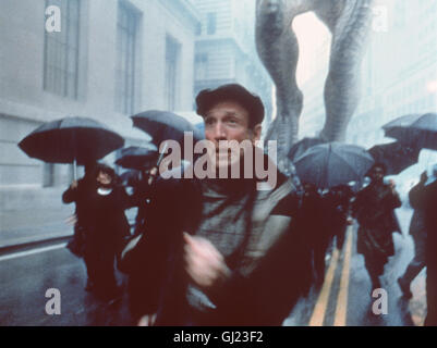 Godzilla USA 1998 Regie: Roland Emmerich Stockfoto