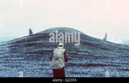 Godzilla USA 1998 Regie: Roland Emmerich Stockfoto