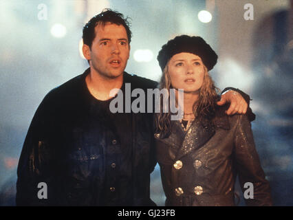 Godzilla USA 1998 Regie: Roland Emmerich Stockfoto