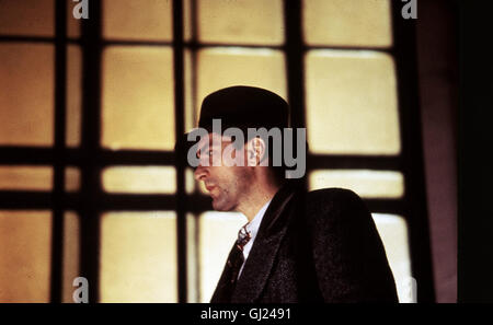 ES WAR EINMAL IN AMERIKA - Amerika sind der Prohibition. Nudeln (ROBERT DE NIRO) Und seine Freunde Leben Im New Yorker Einwandererviertel. Ihre Einzige Chance, sterben Sonnenseite Amerikas Zu Erleben, ist Das Verbrechen. Aber einer der Macht Einführungsprojekte Auch sterben Innigsten Freundschaften. Regie: Sergio Leone aka. Once upon a Time in America Stockfoto