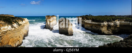 Bucket list, australisches Wahrzeichen, Touristenattraktion, australische Touristenattraktion, Sehenswürdigkeit, Stockfoto