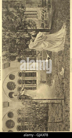 Dieser Band von 1894 bietet biografische Skizzen von über 200 historischen Persönlichkeiten, sowohl Männer als auch Frauen, die bedeutende Beiträge zu Politik, Wissenschaft, Literatur und anderen Bereichen leisteten. Sie hebt ihre Erfolge und ihren Einfluss auf die Geschichte hervor. Stockfoto