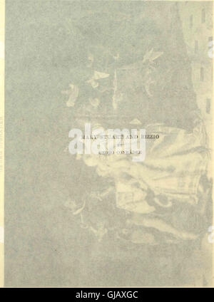 Dieser Band (1894) präsentiert illustrierte Skizzen des Lebens von über 200 historischen Persönlichkeiten und zeigt prominente Männer und Frauen, die Geschichte in verschiedenen Bereichen wie Politik, Wissenschaft und Kunst geprägt haben. Stockfoto