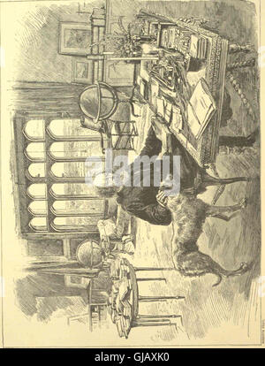 Band 7 von „Great Men and Famous Women“ (1894) enthält Stift- und Bleistiftskizzen von über 200 einflussreichen Figuren aus der Geschichte. Es beleuchtet das Leben und die Leistungen bedeutender historischer Individuen und zeigt ihre Auswirkungen auf Politik, Kultur und Gesellschaft. Stockfoto