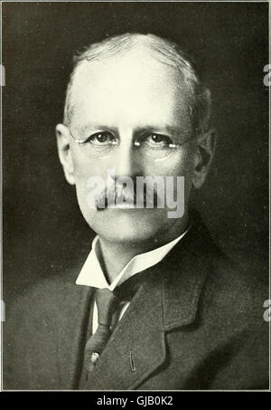 Angesehenen Männer von Baltimore und Maryland (1914)