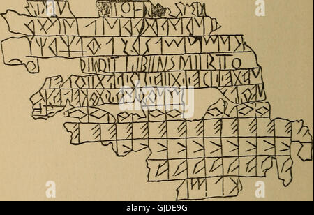 „Antike Legends of Roman History“ (1905), ein historischer Text, der Mythen und Legenden aus dem antiken Rom erzählt. Das Werk beschäftigt sich mit legendären Figuren, Schlüsselereignissen und kulturellen Erzählungen aus der römischen Geschichte. Stockfoto