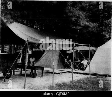 Bulletin (Pennsylvania Abteilung der Wälder und Gewässer), Nr. 51-55 (1923) Stockfoto