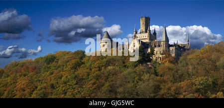 Anblick Ansicht outlook Stockfoto