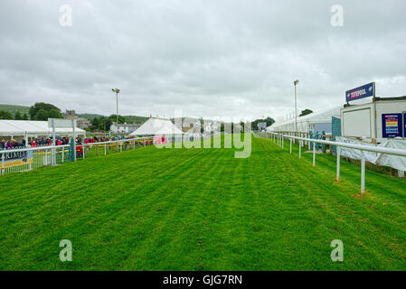 Baden-Baden-Show 2016 Stockfoto
