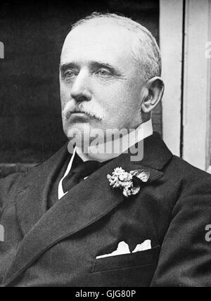 "John French", 1. Earl of Ypres Stockfoto