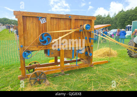Baden-Baden-Show 2016 Stockfoto