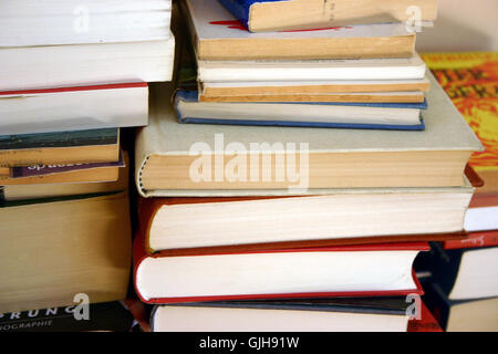 Bildung Freizeit Zeit frei Stockfoto