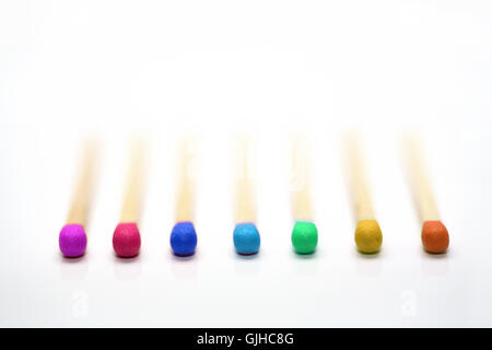 Spiele Stockfoto