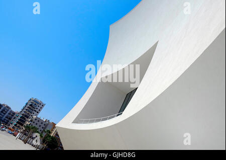 Aguilas, Provinz Murcia, Costa Calida, Spanien Stockfoto