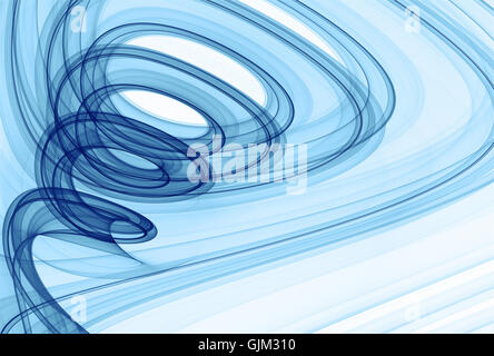 Wissenschaft-Energie Stockfoto