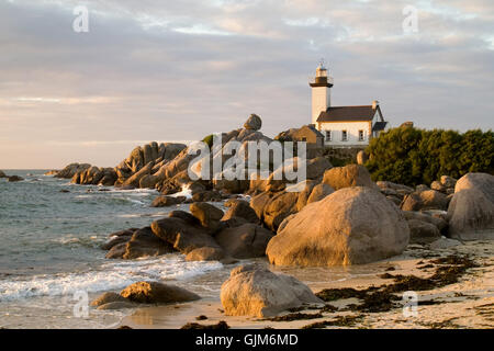 Strand Meer Strand Stockfoto