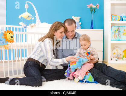 Frau-Menschen-Menschen Stockfoto