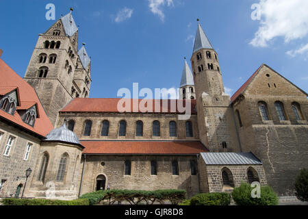Liebfrauenkirche schneidigen Stockfoto