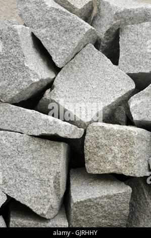 Rock Material Medikament Stockfoto