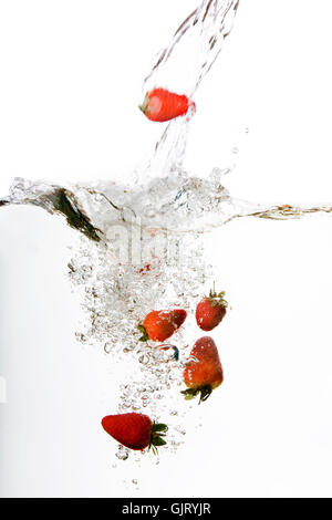 Verschiebung der Bewegung verschieben Stockfoto