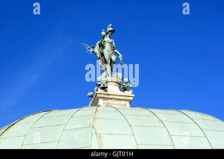 Diana-Tempel 1 Stockfoto