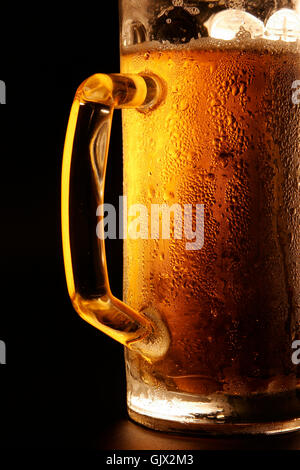 Essen trinken Nahrung Stockfoto