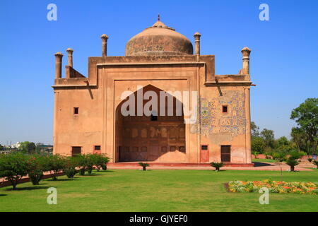 Chini ka rauza Stockfoto