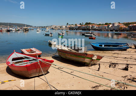 Europa-Spanien-Tag Stockfoto