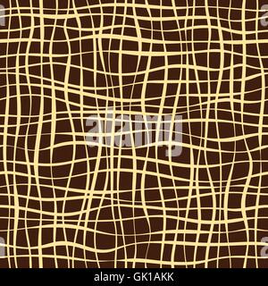 nahtlose Textur Stock Vektor