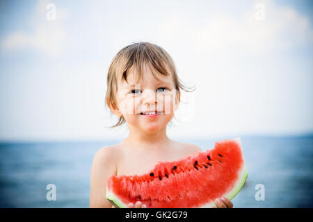 Lebensmittel Nahrungsmittel Obst Stockfoto