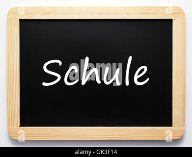 Lehrer Bildung Schüler Stockfoto