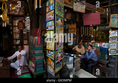 1. März 2012, Kalkutta, Westbengalen, Indien---Kalkutta, Westbengalen, Indien---Bild von Jeremy Horner © Stockfoto
