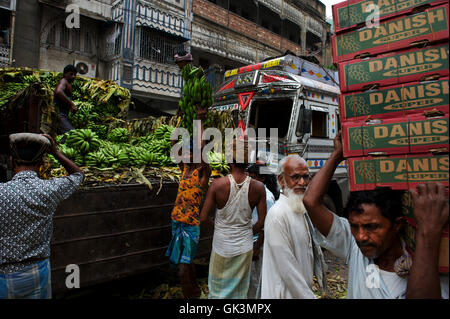 10. März 2012, Kalkutta, Westbengalen, Indien---Kalkutta, Westbengalen, Indien---Bild von Jeremy Horner © Stockfoto