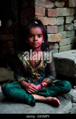 10. März 2012, Kalkutta, Westbengalen, Indien---Kalkutta, Westbengalen, Indien---Bild von Jeremy Horner © Stockfoto