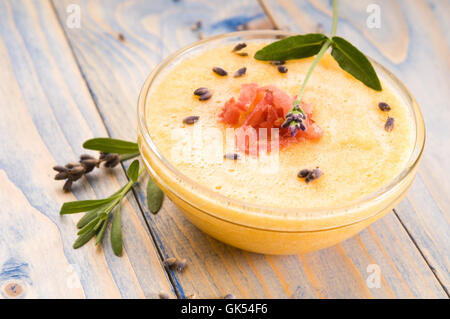 Blume Pflanze Lavendel Stockfoto