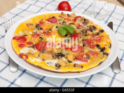 essen Nahrungsmittel Gemüse Stockfoto