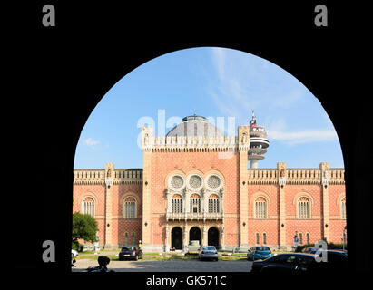 Wien, Wien: Arsenal, heute Museum für Militärgeschichte, Austria, Wien, 03. Stockfoto