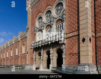 Wien, Wien: Arsenal, heute Museum für Militärgeschichte, Austria, Wien, 03. Stockfoto